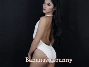 Bananastarbunny