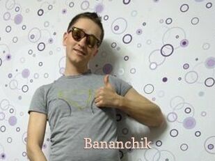 Bananchik