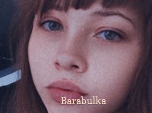Barabulka