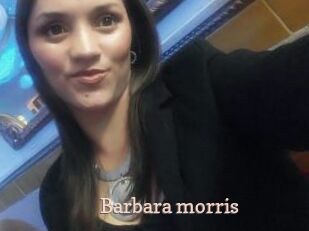 Barbara_morris
