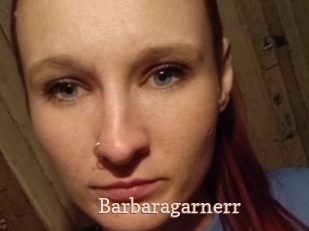 Barbaragarnerr