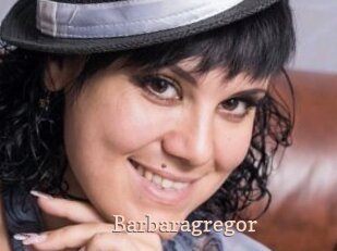 Barbaragregor