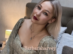 Barbaraharvey