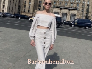 Barbarahemilton