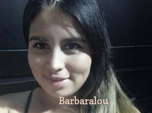 Barbaralou
