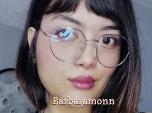 Barbaramonn