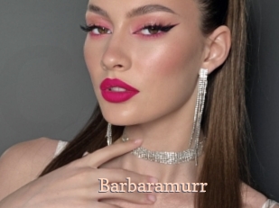 Barbaramurr