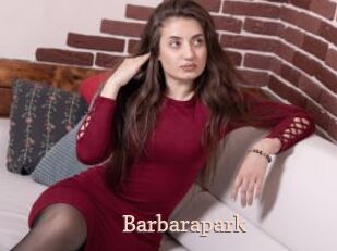 Barbarapark