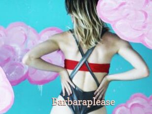 Barbaraplease