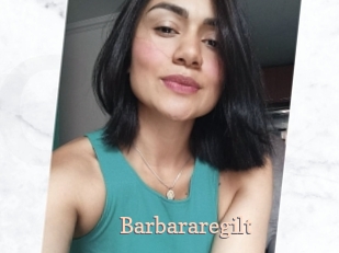 Barbararegilt