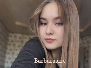 Barbarasize