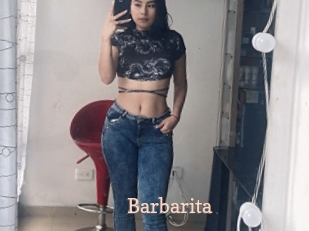Barbarita