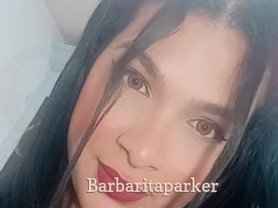 Barbaritaparker