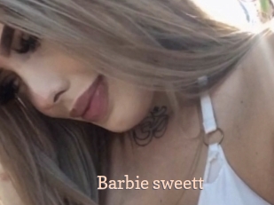 Barbie_sweett