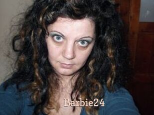 Barbie24
