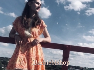 Barbiebishop