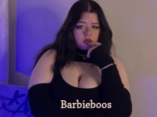 Barbieboos