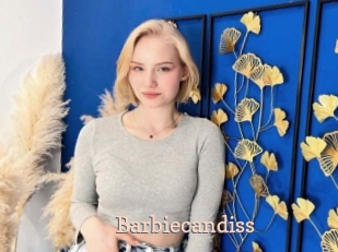 Barbiecandiss