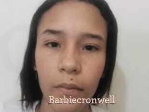 Barbiecronwell