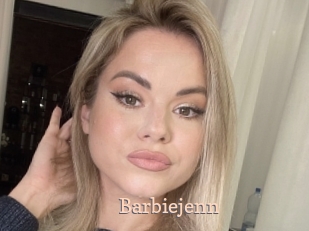 Barbiejenn