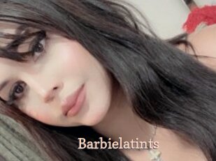 Barbielatints