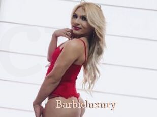 Barbieluxury