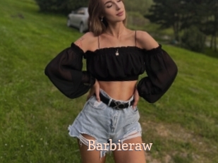 barbieraw Chaude Vision