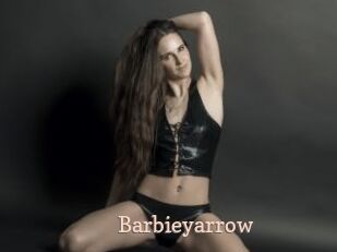 Barbieyarrow
