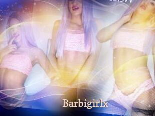 Barbigirlx