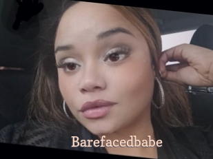 Barefacedbabe