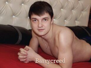 Barrycreed