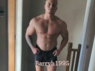Barryh1995