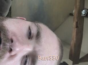 Bart550