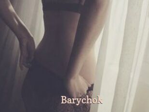 Barychok