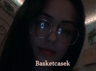 Basketcasek