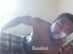 Bassboi