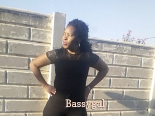 bassygal Chaude Vision