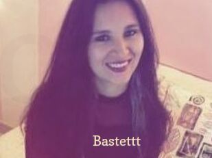 Bastettt