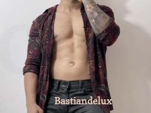 Bastiandelux