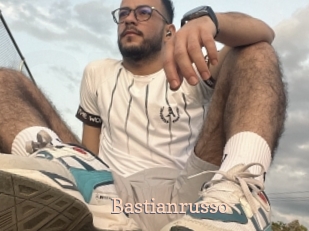 Bastianrusso