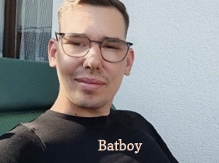 Batboy