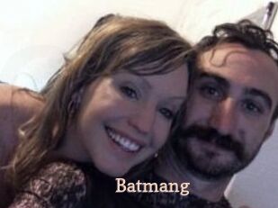 Batmang