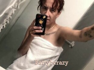 Batsybcrazy