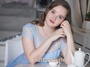 Battyceleste