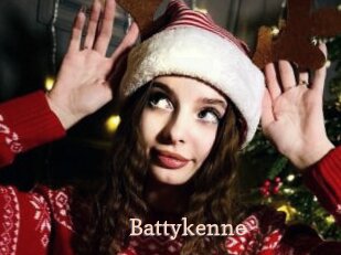 Battykenne