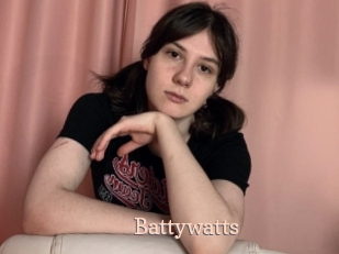 Battywatts