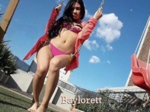 Baylorett_