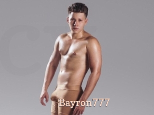 Bayron777