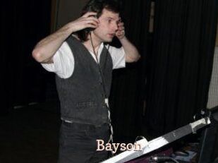 Bayson