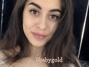 Bbabygold